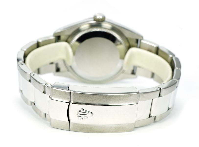 Rolex Datejust 126234